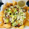 12. Nachos