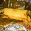 21. Tamales